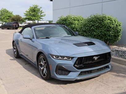 Used 2024 Ford Mustang GT Premium w/ GT Performance Package