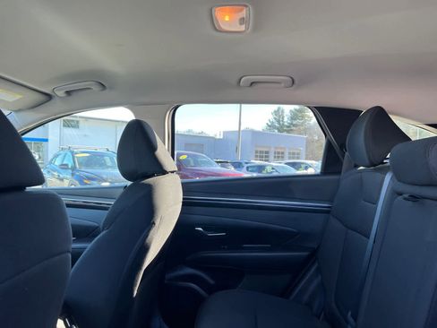 Used 2023 Hyundai Tucson SEL image 29