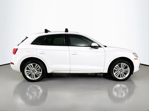 Used 2018 Audi Q5 2.0T Premium Plus w/ Premium Plus Package image 9