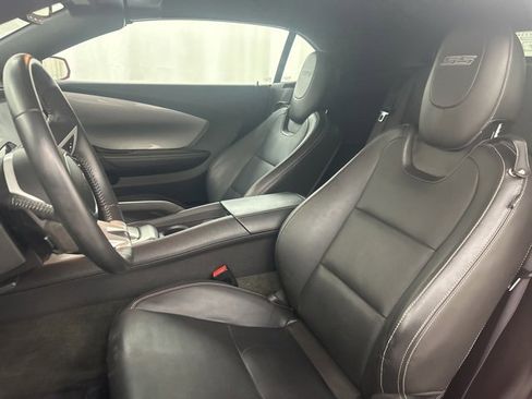 Used 2011 Chevrolet Camaro SS w/ RS Package image 16