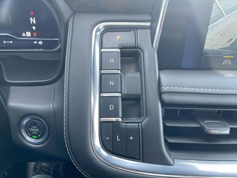 Used 2024 Chevrolet Tahoe Premier w/ Max Trailering Package AWD/4WD image 15