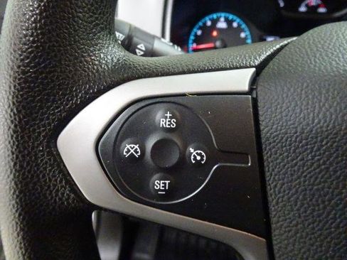 Used 2021 Chevrolet Colorado W/T w/ WT Convenience Package image 26