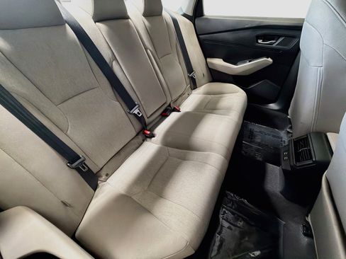Used 2025 Honda Accord LX image 14
