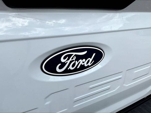Used 2025 Ford F150 XLT w/ Equipment Group 301A Standard AWD/4WD image 27