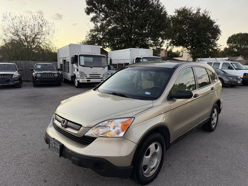 Used 2009 Honda CR-V LX image 2