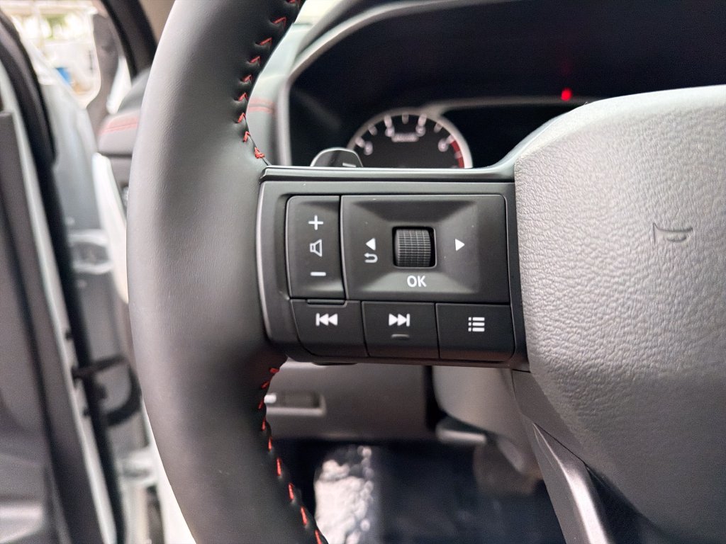 Certified 2026 Nissan Rogue SV w/ Rock Creek Premium Package AWD/4WD image 23