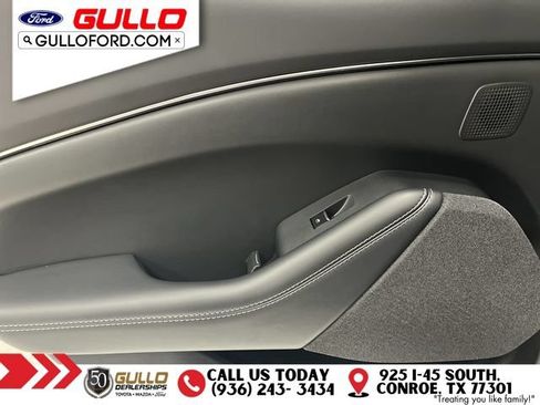 Used 2024 Ford Mustang Mach-E Premium RWD image 16