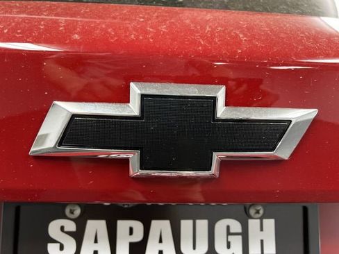 New 2026 Chevrolet Trax RS w/ Driver Confidence Package image 28