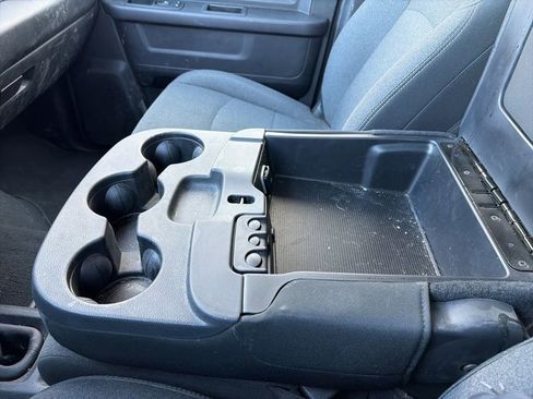 Used 2019 RAM 2500 Tradesman image 19