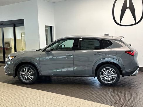 Used 2025 Acura ADX FWD image 4