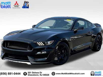 Used 2019 Ford Mustang Shelby GT350 w/ Technology Package