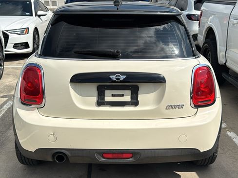 Used 2016 MINI Cooper 2-Door Hardtop FWD image 5