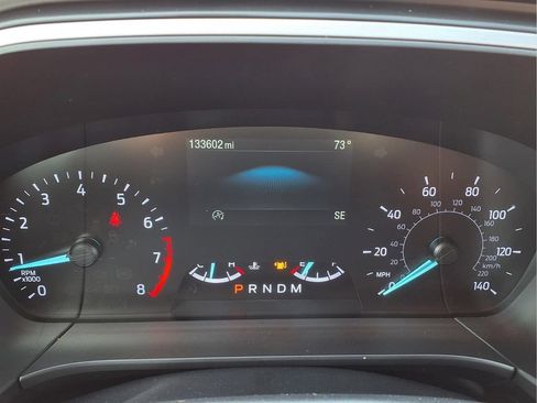 Used 2020 Ford Escape SEL AWD/4WD image 16