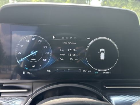 Certified 2023 Kia Carnival SX Prestige FWD image 32