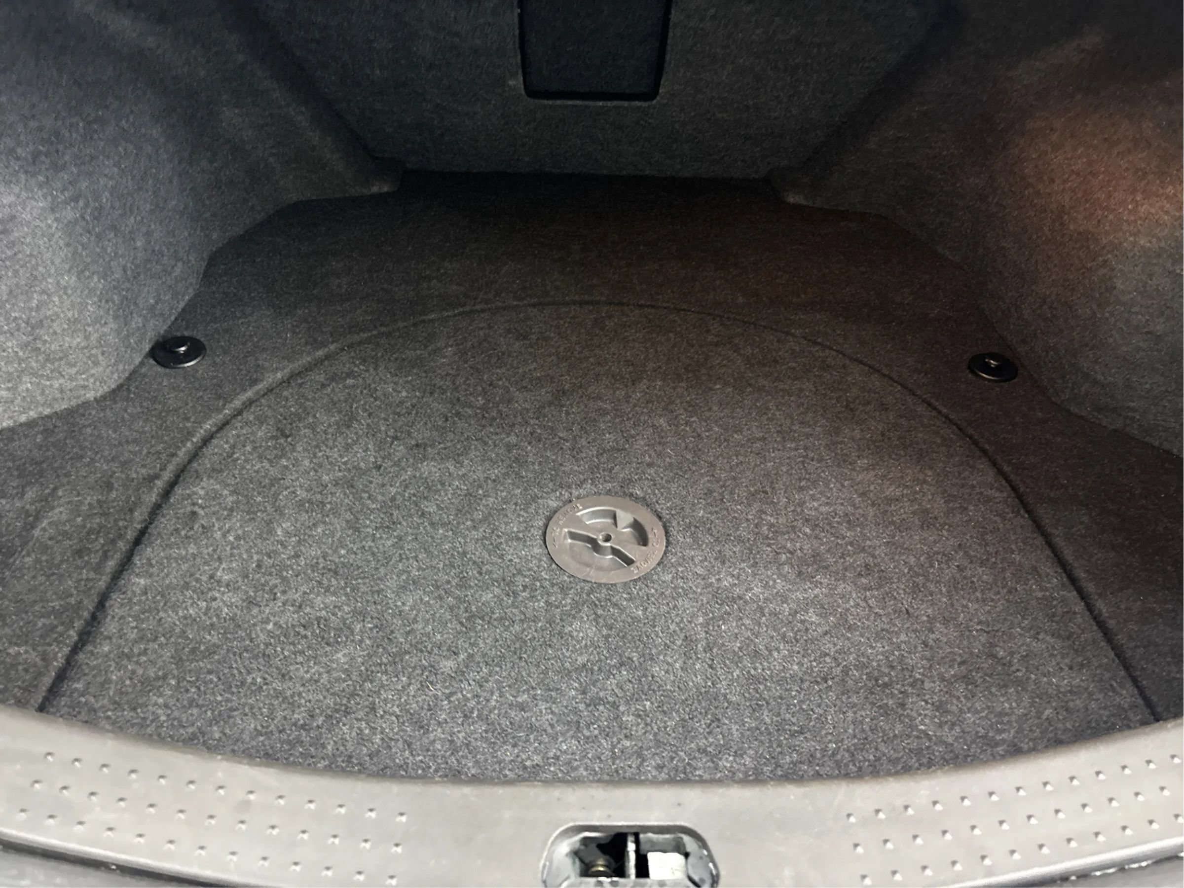 Used 2007 Cadillac CTS 2.8 RWD image 16