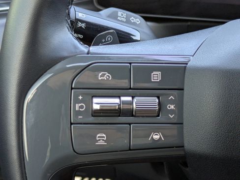 Certified 2025 Kia EV9 GT-Line image 34