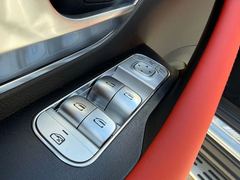 New 2026 Mercedes-Benz GLE 53 AMG 4MATIC Coupe image 16