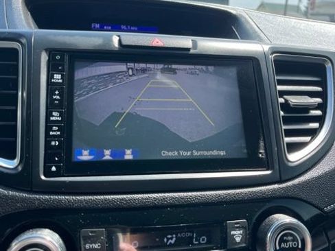 Used 2016 Honda CR-V Touring image 41