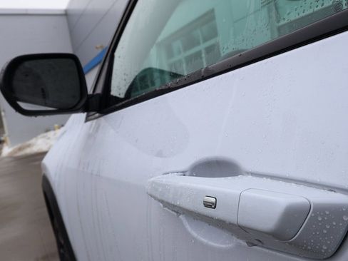 New 2026 Chevrolet Equinox RS w/ Convenience Package III image 10