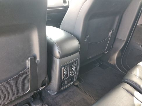 Used 2013 Dodge Durango Citadel AWD/4WD image 14