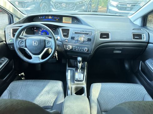 Used 2014 Honda Civic LX image 15