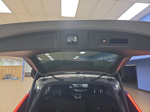 Certified 2026 Honda CR-V Sport-L image 14