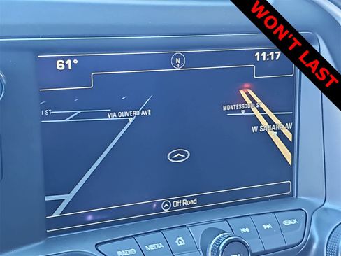 Used 2016 Chevrolet Corvette Z06 w/ 3LZ Preferred Equipment Group image 24