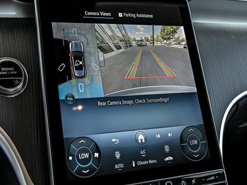 New 2026 Mercedes-Benz GLC 350e 4MATIC image 18