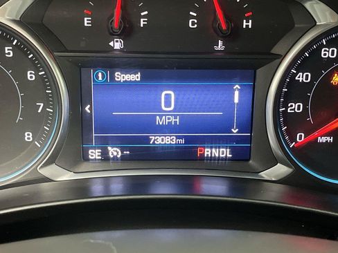 Used 2020 Chevrolet Equinox LT AWD/4WD image 14