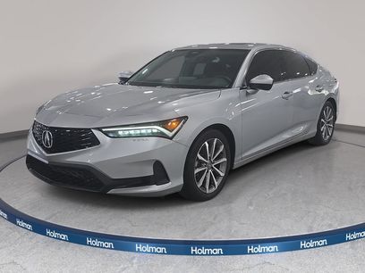 Used 2025 Acura Integra