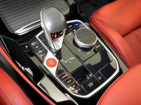Used 2024 BMW X4 M w/ Competition Package AWD/4WD image 30