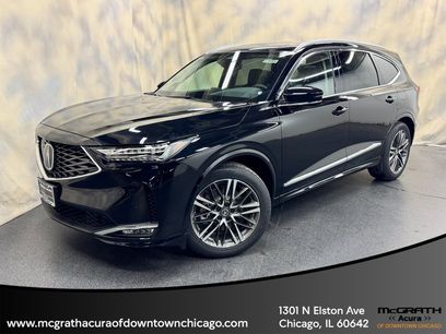 New 2026 Acura MDX w/ Advance Package