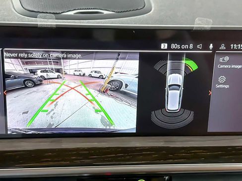 Used 2023 BMW X3 xDrive30i w/ Convenience Package w/ZPA image 20