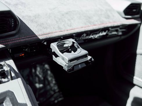 Used 2023 Lamborghini Huracan Tecnica image 73