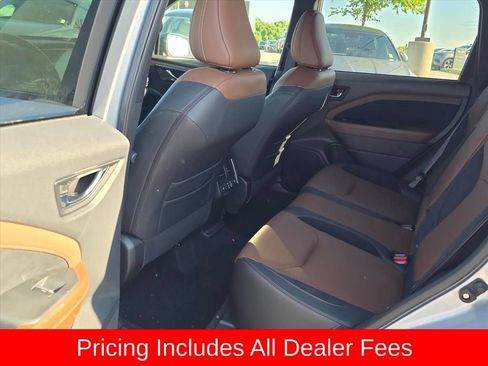 Used 2025 Subaru Forester Touring w/ Popular Package - Touring AWD/4WD image 10