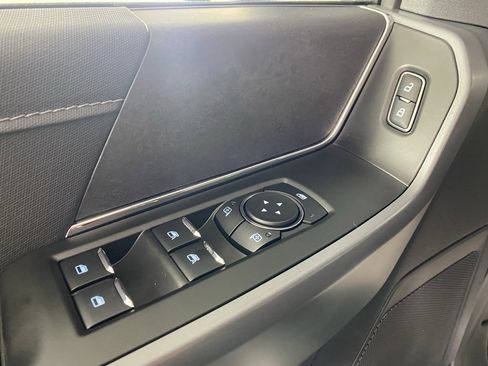 Used 2025 Ford F150 XLT w/ Equipment Group 302A MID image 14