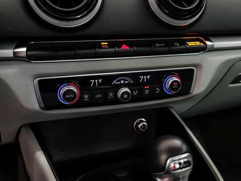 Used 2016 Audi A3 1.8T Premium image 27