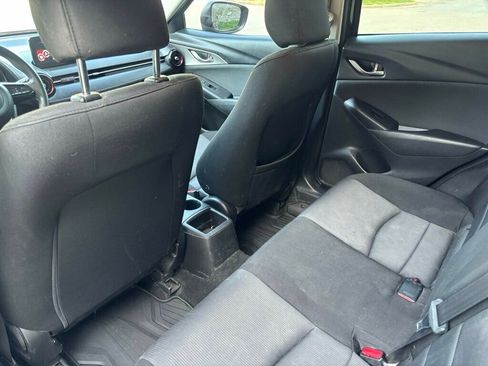 Used 2018 MAZDA CX-3 Sport AWD/4WD image 16