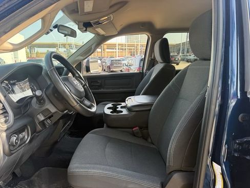 Used 2020 RAM 2500 Tradesman AWD/4WD image 24