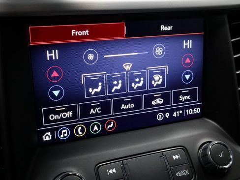 Used 2023 GMC Acadia SLT w/ LPO, Floor Liner Package image 3