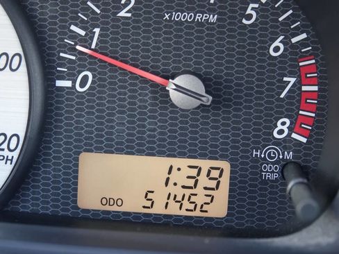 Used 2006 Scion xA image 7