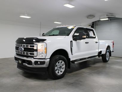 Used 2024 Ford F250 XLT w/ 360-Degree Camera Package