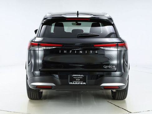 New 2026 INFINITI QX60 Luxe AWD/4WD image 50