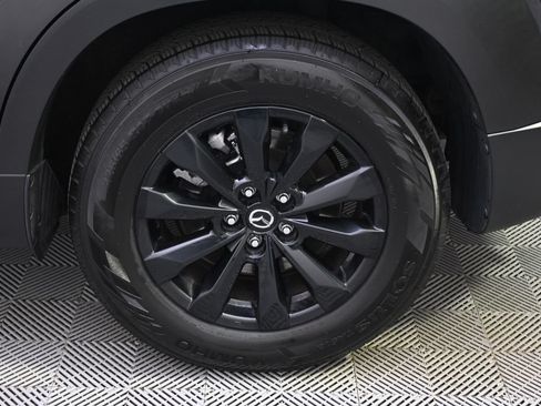 Used 2024 MAZDA CX-50 AWD 2.5 S w/ Accent Package image 21