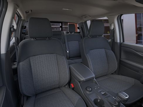 New 2026 Ford Ranger XLT AWD/4WD image 10