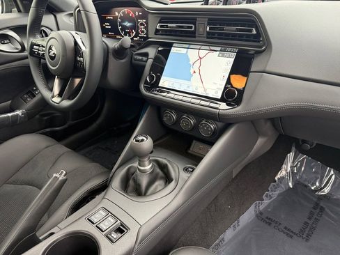 New 2026 Nissan Z Performance image 28