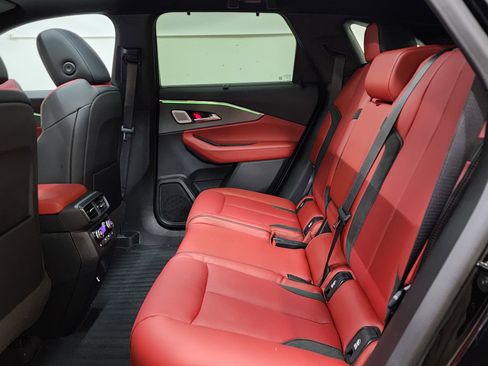 Used 2024 Acura ZDX Type S image 17