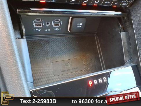 Used 2024 Jeep Grand Cherokee Laredo X w/ Luxury Tech Group I image 23