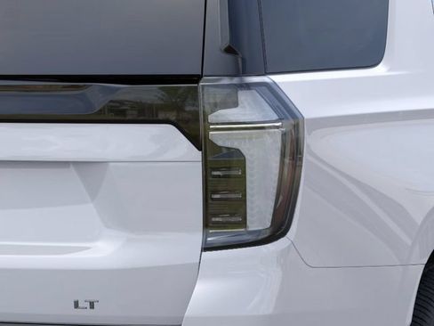 New 2026 Chevrolet Tahoe LT w/ Comfort Package AWD/4WD image 11