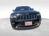 Used 2015 Jeep Grand Cherokee Overland w/ Advanced Technology Group image 4